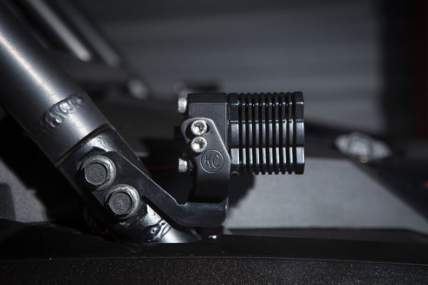 CSD RZR XP A-Pillar Light Mounts - Image 4