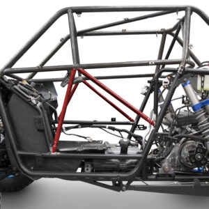 RZR RS1 Cage Door Bar Kit