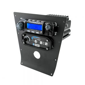 Rugged Radios Mounting Solutions