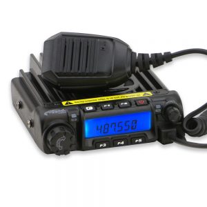 Rugged Radios Mounted Radios