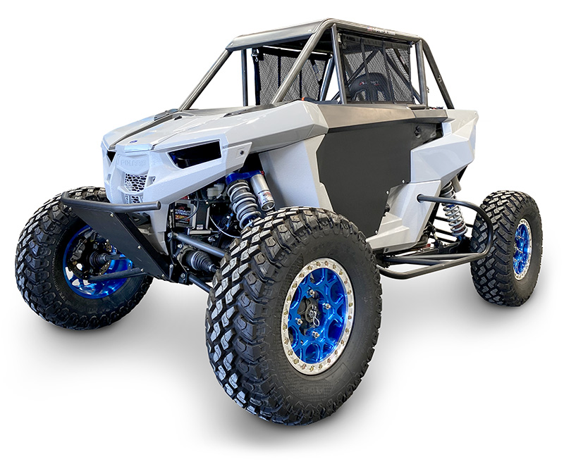 RS1 Race Kit CSD Racing Products RS1 Race Kit CSD Racing Products