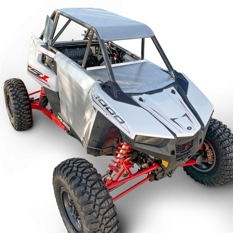 RS1 Race Kit CSD Racing Products RS1 Race Kit CSD Racing Products